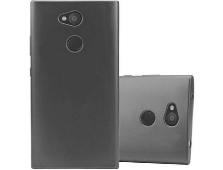Carcasa para Sony Xperia L2 CADORABO Gris