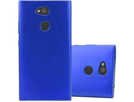 Carcasa para Sony Xperia L2 CADORABO Azul