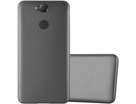 Carcasa para Sony Xperia XA2 CADORABO Gris