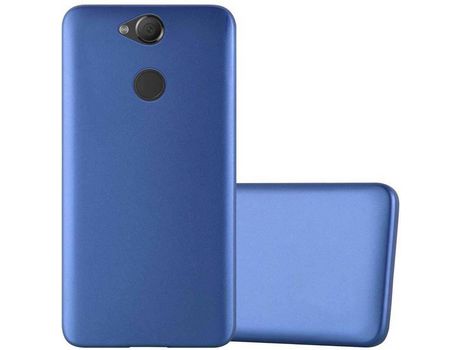 Carcasa para Sony Xperia XA2 CADORABO Azul