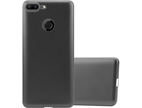 Carcasa para Honor 9 LITE CADORABO Gris