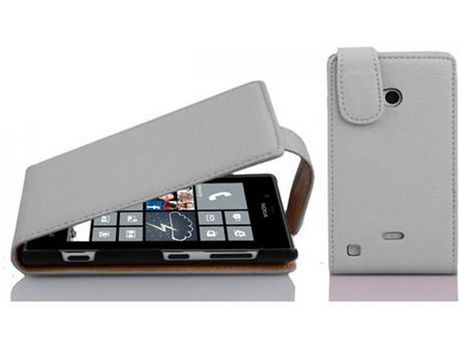 Carcasa para Nokia Lumia 720 CADORABO Blanco