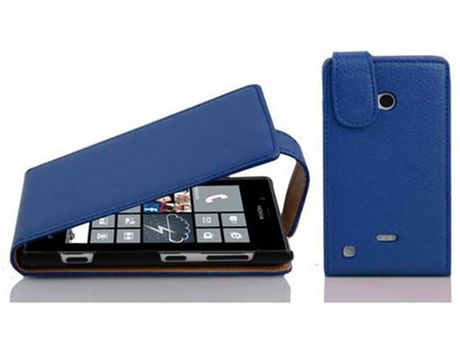 Carcasa para Nokia Lumia 720 CADORABO Azul