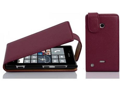 Carcasa para Nokia Lumia 720 CADORABO Morado