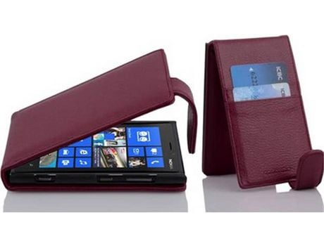Carcasa para Nokia Lumia 920 CADORABO Morado