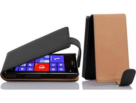 Carcasa para Nokia Lumia 925 CADORABO Negro