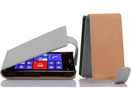 Carcasa para Nokia Lumia 925 CADORABO Blanco