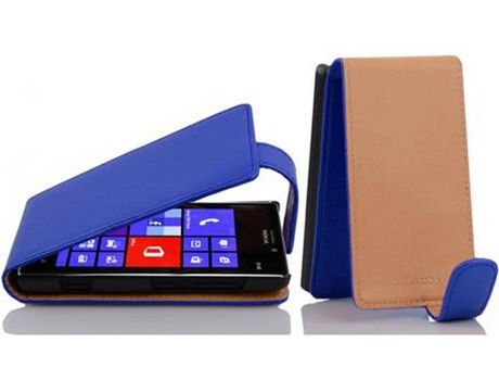 Carcasa para Nokia Lumia 925 CADORABO Azul