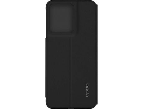Carcasa para Oppo Reno 8 5G OPPO Negro