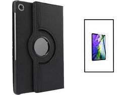 Carcasa para Lenovo Tab M10 Plus (Gen 3) 10.6 Tab M10 Plus (Gen 3) 10.6 GIFT4ME Negro