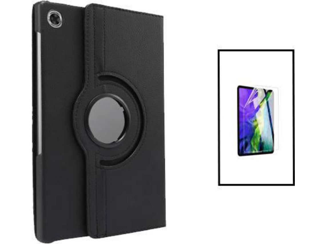 Carcasa para Lenovo Tab M10 Plus (Gen 3) 10.6 Tab M10 Plus (Gen 3) 10.6 GIFT4ME Negro