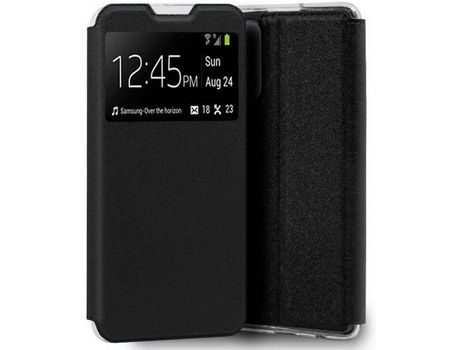 Carcasa para Realme C33 TUMUNDOSMARTPHONE Negro