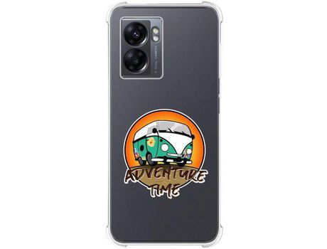 Carcasa para Realme Narzo 50 5G TUMUNDOSMARTPHONE Multicolor