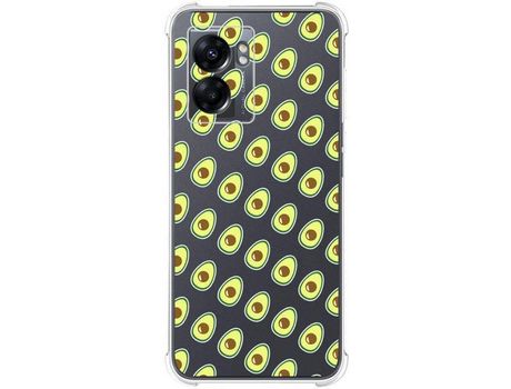 Carcasa para Realme Narzo 50 5G TUMUNDOSMARTPHONE Multicolor