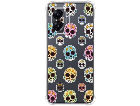 Carcasa para Realme Narzo 50 5G TUMUNDOSMARTPHONE Multicolor