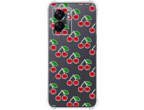 Carcasa para Realme Narzo 50 5G TUMUNDOSMARTPHONE Multicolor
