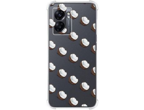 Carcasa para Realme Narzo 50 5G TUMUNDOSMARTPHONE Multicolor