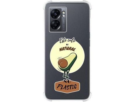 Carcasa para Realme Narzo 50 5G TUMUNDOSMARTPHONE Multicolor