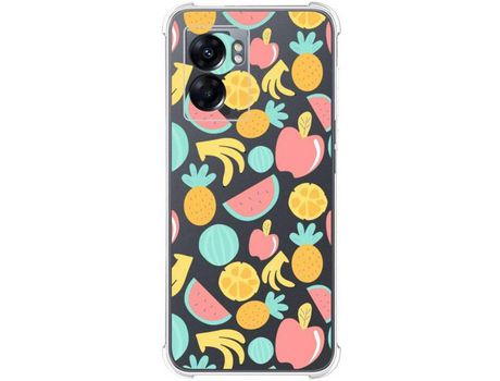 Carcasa para Realme Narzo 50 5G TUMUNDOSMARTPHONE Multicolor
