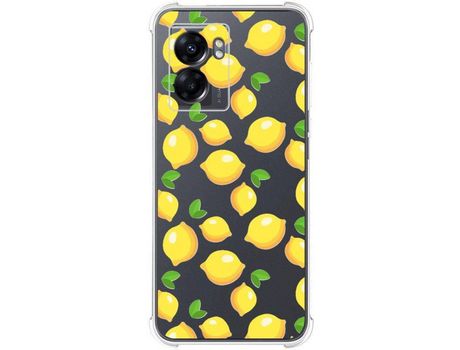 Carcasa para Realme Narzo 50 5G TUMUNDOSMARTPHONE Multicolor