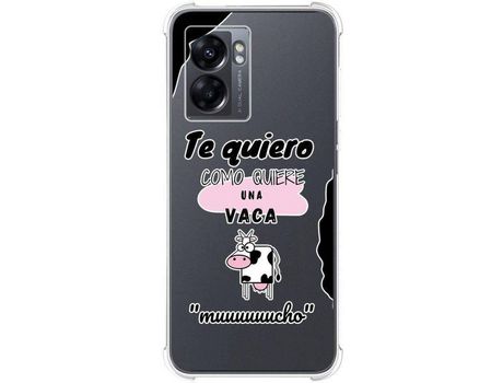 Carcasa para Realme Narzo 50 5G TUMUNDOSMARTPHONE Multicolor