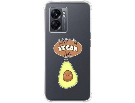 Carcasa para Realme Narzo 50 5G TUMUNDOSMARTPHONE Multicolor