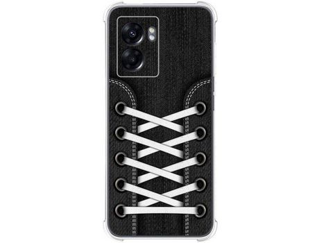 Carcasa para Realme Narzo 50 5G TUMUNDOSMARTPHONE Multicolor