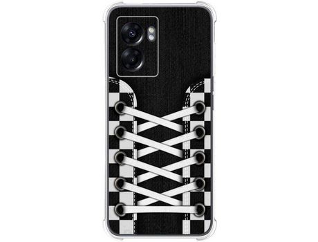 Carcasa para Realme Narzo 50 5G TUMUNDOSMARTPHONE Multicolor