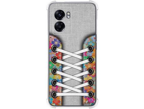 Carcasa para Realme Narzo 50 5G TUMUNDOSMARTPHONE Multicolor