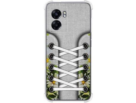 Carcasa para Realme Narzo 50 5G TUMUNDOSMARTPHONE Multicolor