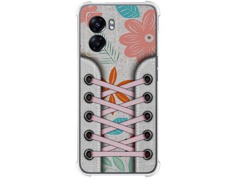 Carcasa para Realme Narzo 50 5G TUMUNDOSMARTPHONE Multicolor