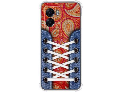 Carcasa para Realme Narzo 50 5G TUMUNDOSMARTPHONE Multicolor