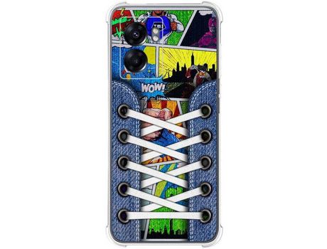 Carcasa para Realme Narzo 50 5G TUMUNDOSMARTPHONE Multicolor