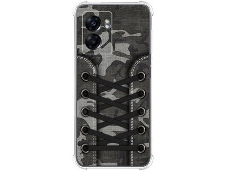 Carcasa para Realme Narzo 50 5G TUMUNDOSMARTPHONE Multicolor