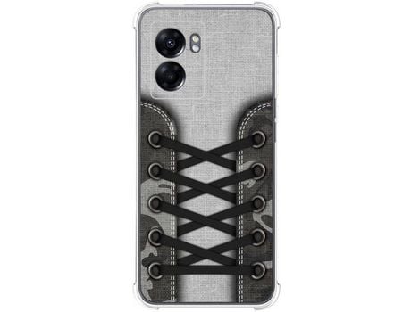 Carcasa para Realme Narzo 50 5G TUMUNDOSMARTPHONE Multicolor