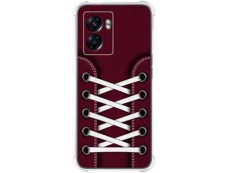 Carcasa para Realme Narzo 50 5G TUMUNDOSMARTPHONE Multicolor