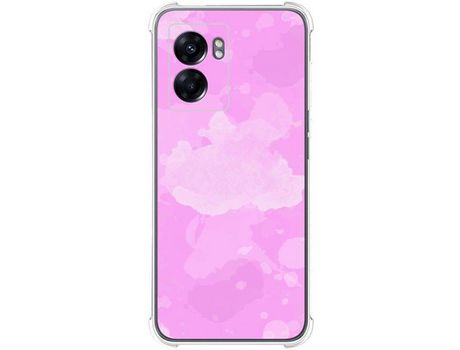 Carcasa para Realme Narzo 50 5G TUMUNDOSMARTPHONE Multicolor