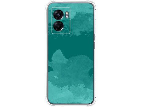 Carcasa para Realme Narzo 50 5G TUMUNDOSMARTPHONE Multicolor