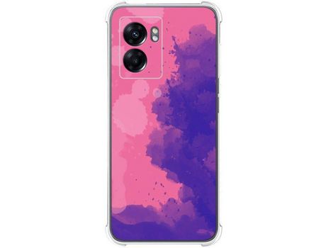 Carcasa para Realme Narzo 50 5G TUMUNDOSMARTPHONE Multicolor