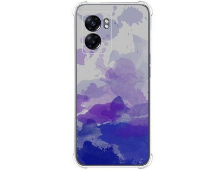 Carcasa para Realme Narzo 50 5G TUMUNDOSMARTPHONE Multicolor