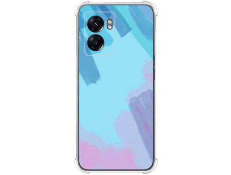 Carcasa para Realme Narzo 50 5G TUMUNDOSMARTPHONE Multicolor