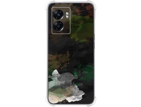 Carcasa para Realme Narzo 50 5G TUMUNDOSMARTPHONE Multicolor