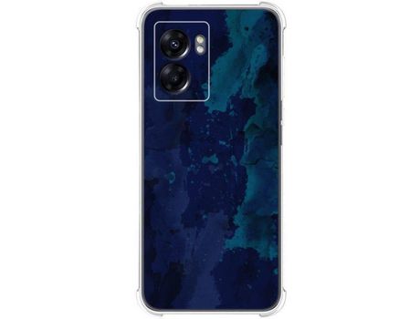 Carcasa para Realme Narzo 50 5G TUMUNDOSMARTPHONE Multicolor