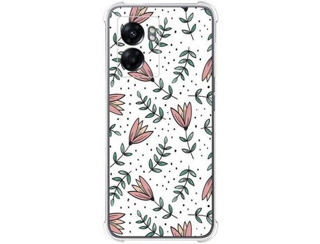 Carcasa para Realme Narzo 50 5G TUMUNDOSMARTPHONE Multicolor