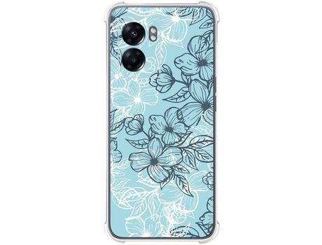 Carcasa para Realme Narzo 50 5G TUMUNDOSMARTPHONE Multicolor