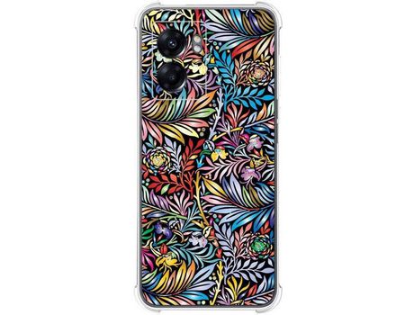 Carcasa para Realme Narzo 50 5G TUMUNDOSMARTPHONE Multicolor