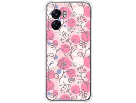 Carcasa para Realme Narzo 50 5G TUMUNDOSMARTPHONE Multicolor