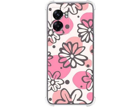 Carcasa para Realme Narzo 50 5G TUMUNDOSMARTPHONE Multicolor