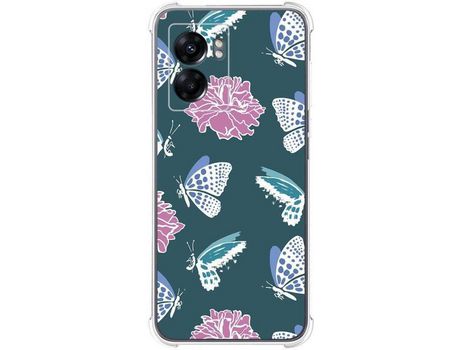 Carcasa para Realme Narzo 50 5G TUMUNDOSMARTPHONE Multicolor