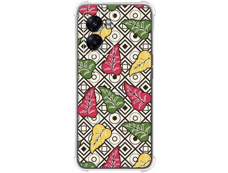 Carcasa para Realme Narzo 50 5G TUMUNDOSMARTPHONE Multicolor